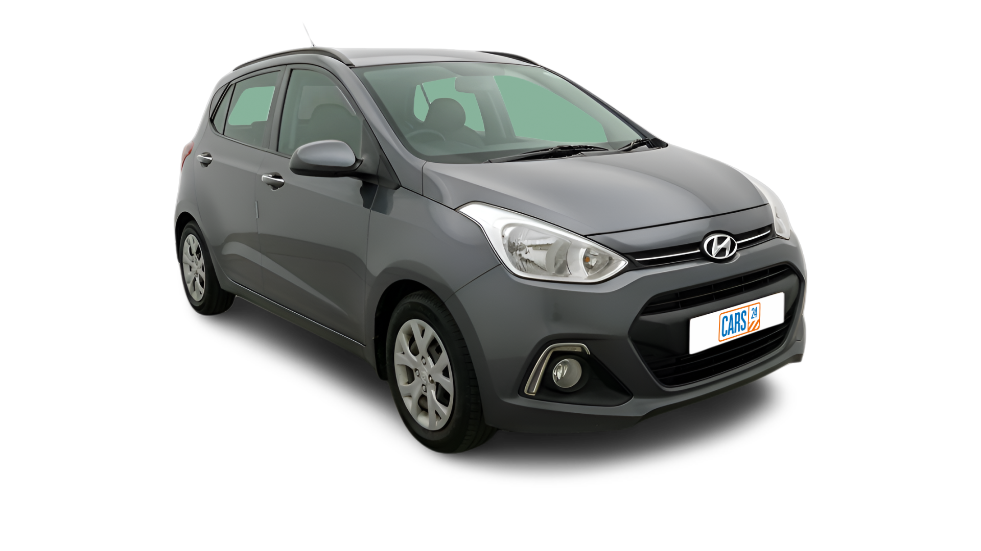 Hyundai Grand i10-img